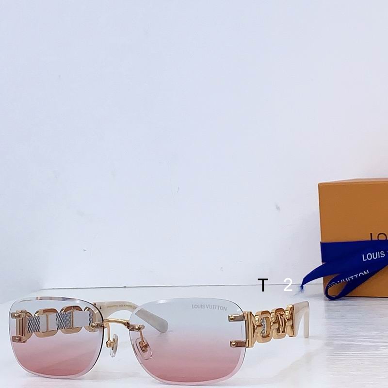 LV Sunglasses ID:20260410-2301